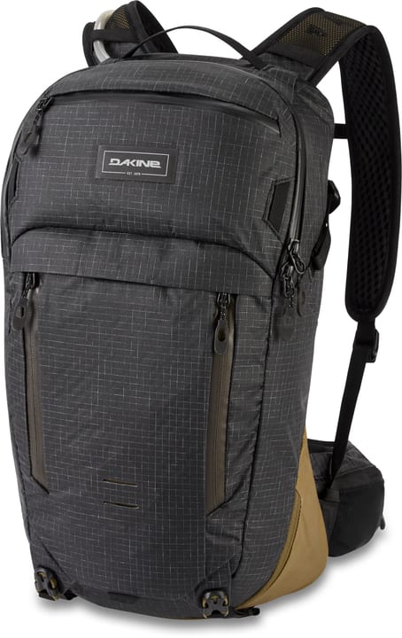 Image of Dakine Seeker 18L Bike Rucksack schwarz bei Migros SportXX