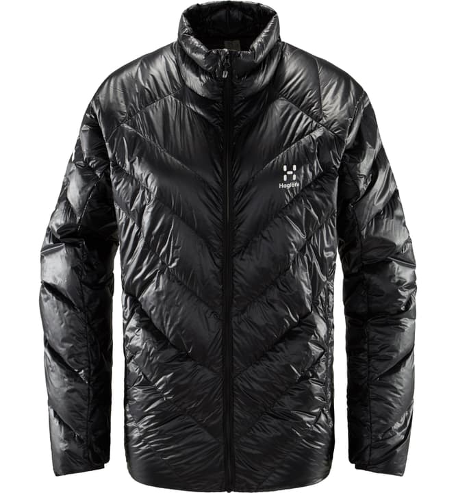 Image of Haglöfs L.i.m Essens Jacket Isolationsjacke schwarz bei Migros SportXX