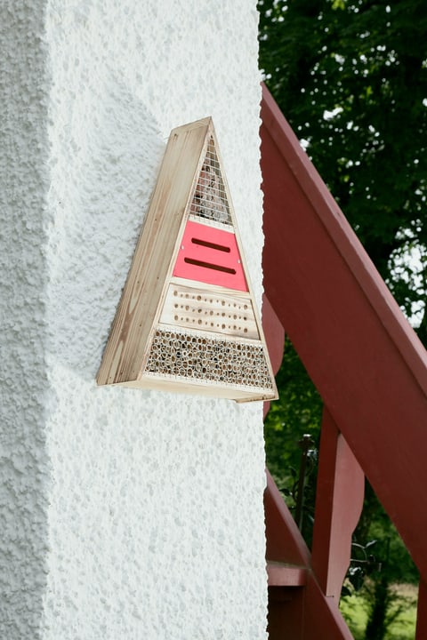 Image of Windhager TRIGON Insektenhotel bei Do it + Garden von Migros