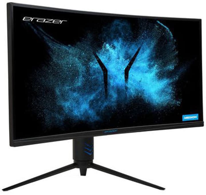 Medion ERAZER X54911 Schermo ERAZER X54911 Schermo Medion 785300146907 N. figura 1