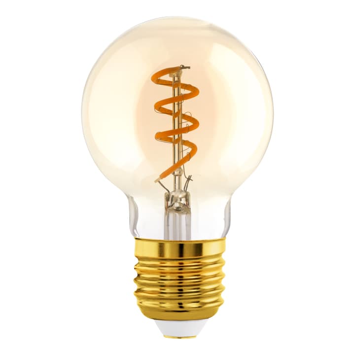 LED Lampe VINTAGE G60 4W