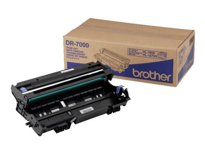 Brother Toner-Modul schwarz Tonerkartusche Toner-Modul schwarz Tonerkartusche Brother 797536400000 Bild Nr. 1