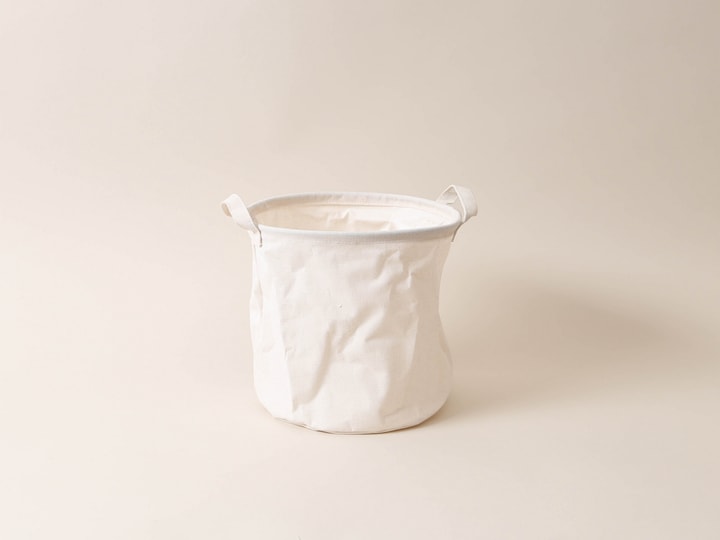 Image of Esmée Korb aus Baumwolle bei Do it + Garden von Migros