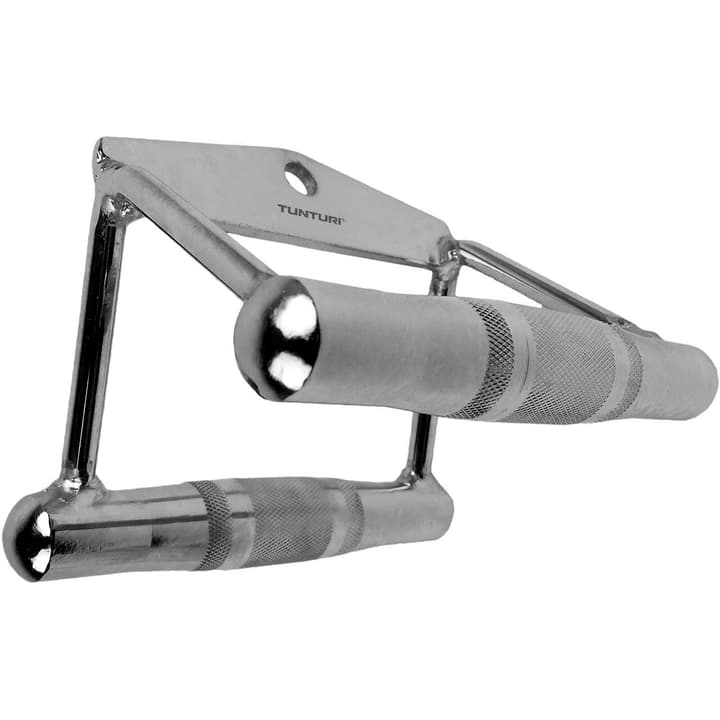 Image of Tunturi Fixer Parallelgriff Rudergriff für Kabel Griff