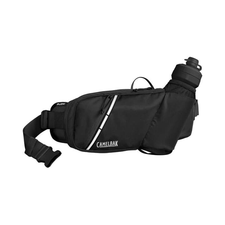 Image of Camelbak Flow Belt Trinkgürtel schwarz bei Migros SportXX