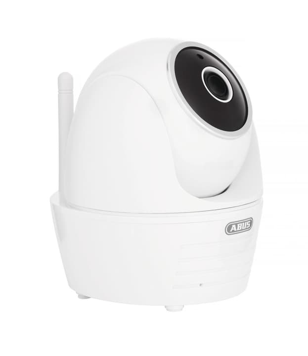 Abus WLAN Schwenk-/Neigekamera WLAN Schwenk-/Neigekamera Abus 61413610000018 Bild Nr. 1