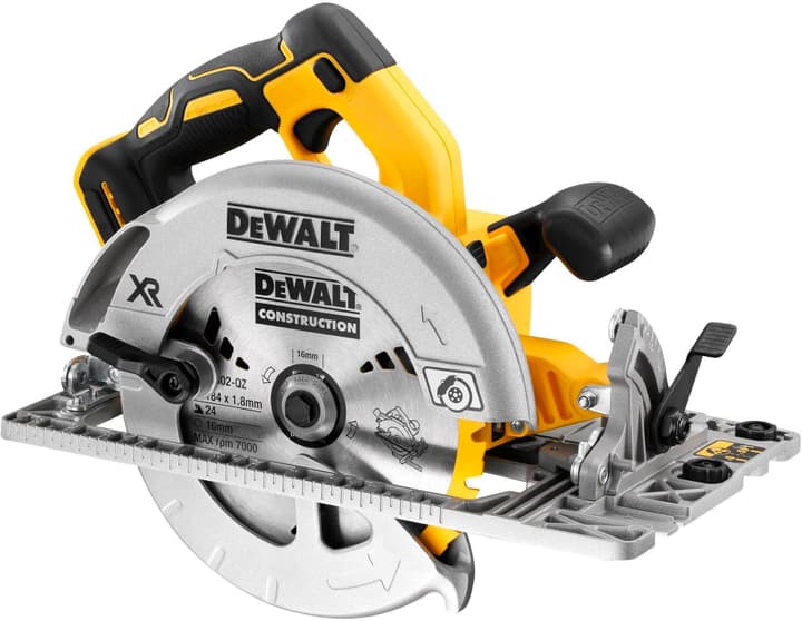 Image of DeWalt Akku-Handkreissäge DCS572NT 18 V, Solo Handkreissägen