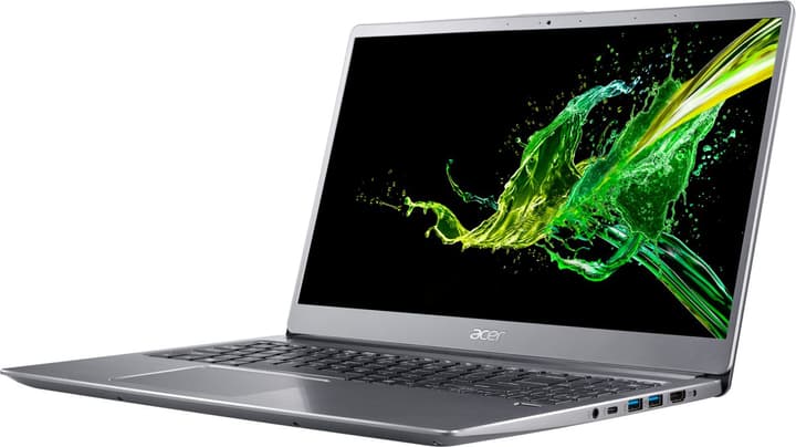 Acer Swift 3 SF315-52-53C3 Ordinateur portable Swift 3 SF315-52-53C3 Ordinateur portable Acer 798479900000 Photo no. 1