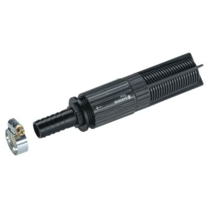 Gardena Filtro di aspirazione Filtro di aspirazione Filtro di aspirazione Filtro di aspirazione Gardena 630463400000 N. figura 1