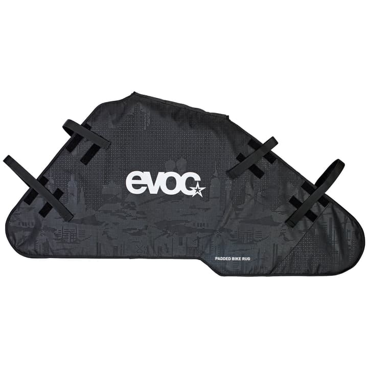 Image of Evoc Padded Bike Rug Schutzhüllen bei Migros SportXX