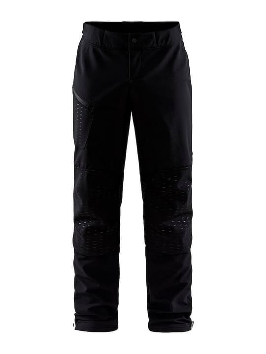 Image of Craft Regenhose Regenhose schwarz
