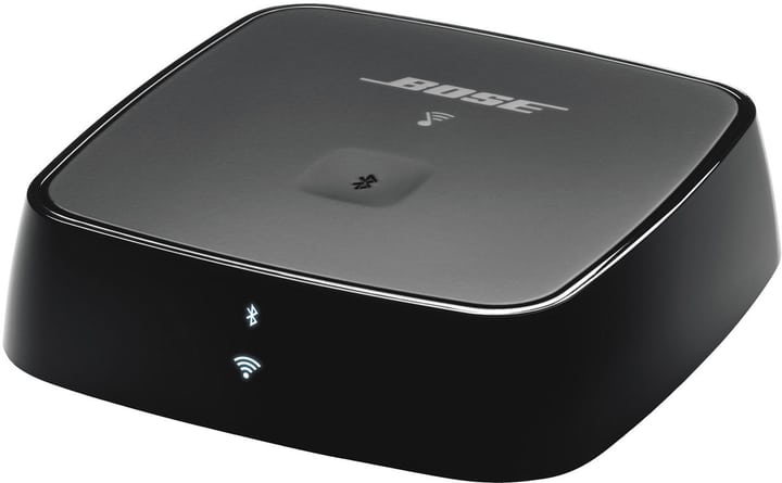 Bose SoundTouch Wireless Link Adapter Wireless Link Adapter SoundTouch Wireless Link Adapter Wireless Link Adapter Bose 770533200000 N. figura 1