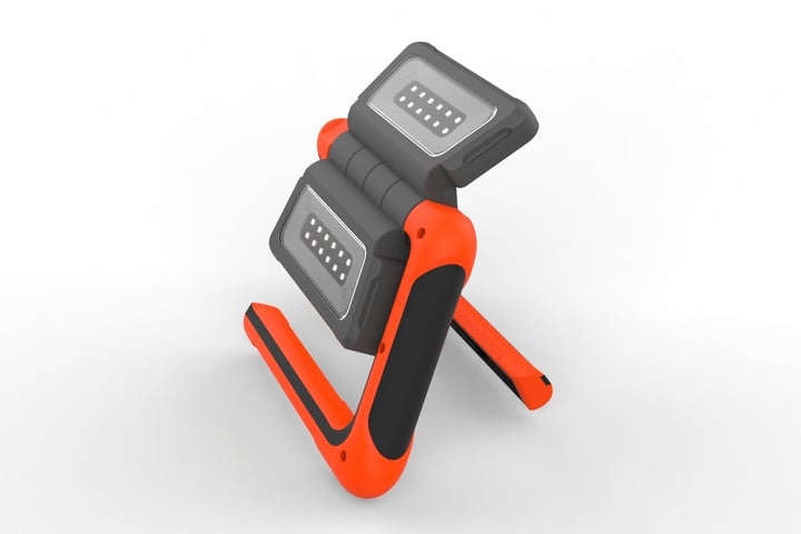 Image of Energizer Hardcase Panel Light Standstrahler bei Do it + Garden von Migros