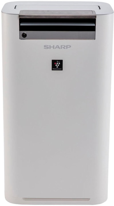 Sharp KCG50EUW Luftreiniger KCG50EUW Luftreiniger Sharp 785300143564 Bild Nr. 1