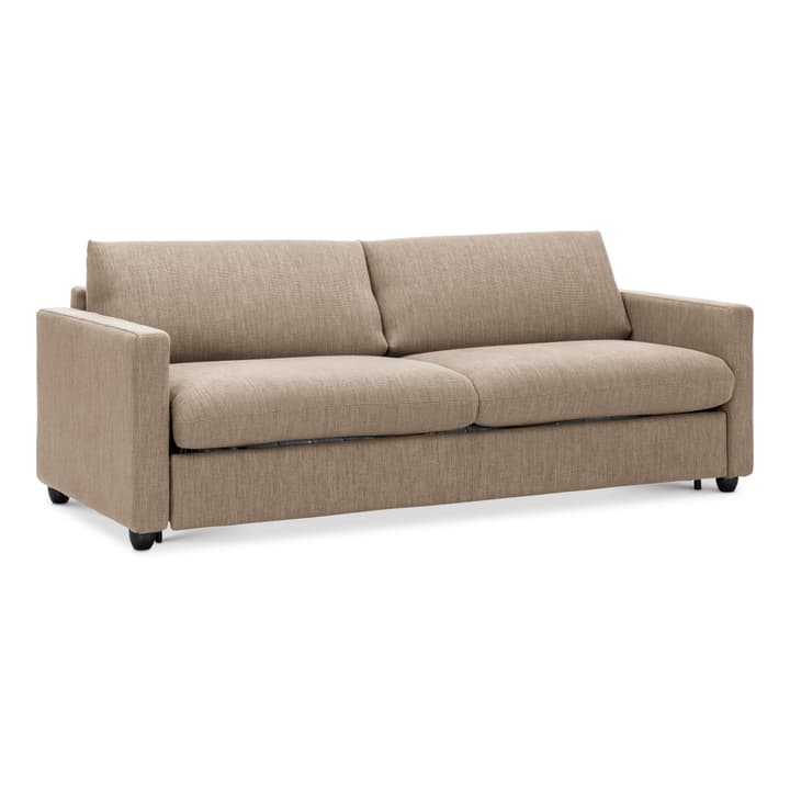 NATHAN Divano letto 3p. NATHAN Divano letto 3p. 360468000000 Colore Marrone chiaro N. figura 1