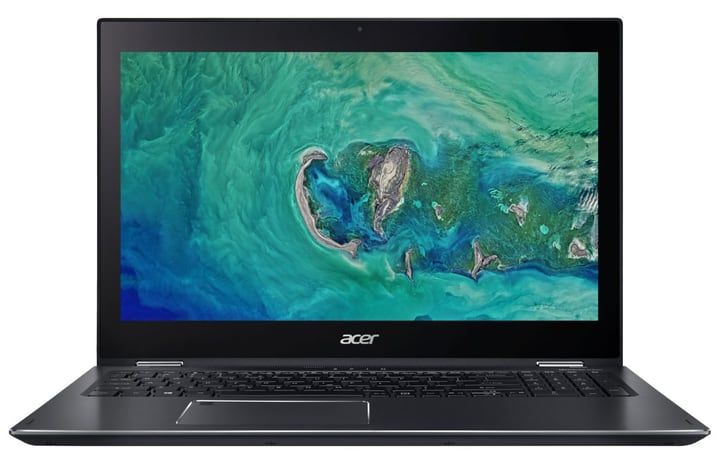Acer Spin 5 SP515-51N-84Q4 Ordinateur portable Spin 5 SP515-51N-84Q4 Ordinateur portable Acer 798418700000 Photo no. 1