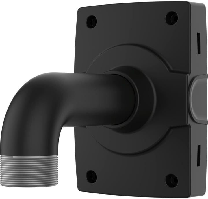 AXIS Support de mât TP3004-E Noir 1 pièce Système d