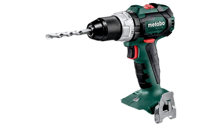 Image of Metabo Akku-Schlagbohrschrauber SB 18 LT BL Solo Schlagbohrschrauber