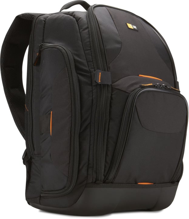 Case Logic SLR Camera large Backpack SLR Camera large Backpack Case Logic 785300140556 Photo no. 1