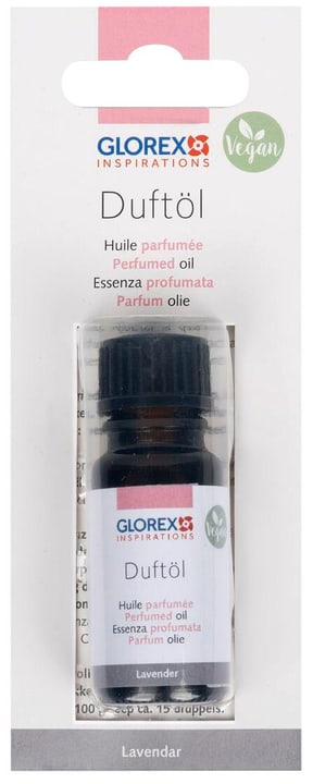 Image of Glorex Hobby Time Duftstoff für Seife Lavendel bei Do it + Garden von Migros