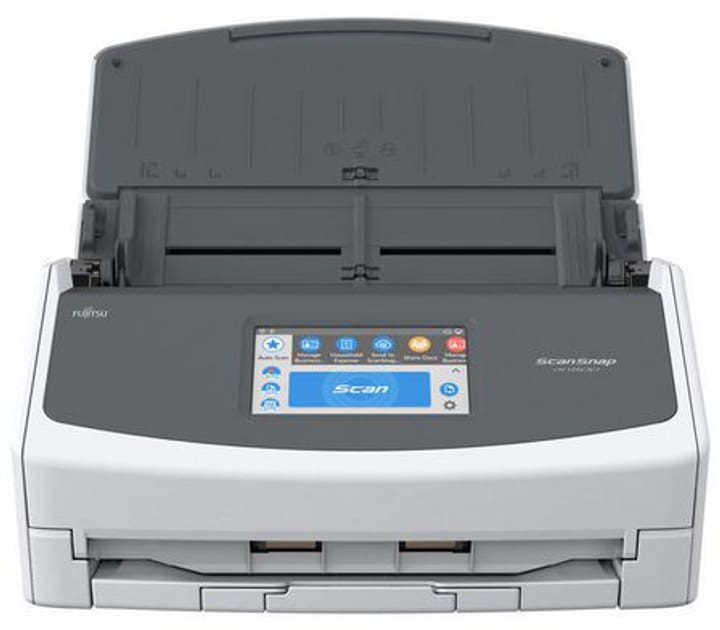 Fujitsu ScanSnap iX1500 Dokumentenscanner ScanSnap iX1500 Dokumentenscanner Fujitsu 785300144661 Bild Nr. 1
