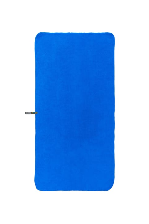 Image of Sea To Summit Tek Towel L Handtuch blau bei Migros SportXX