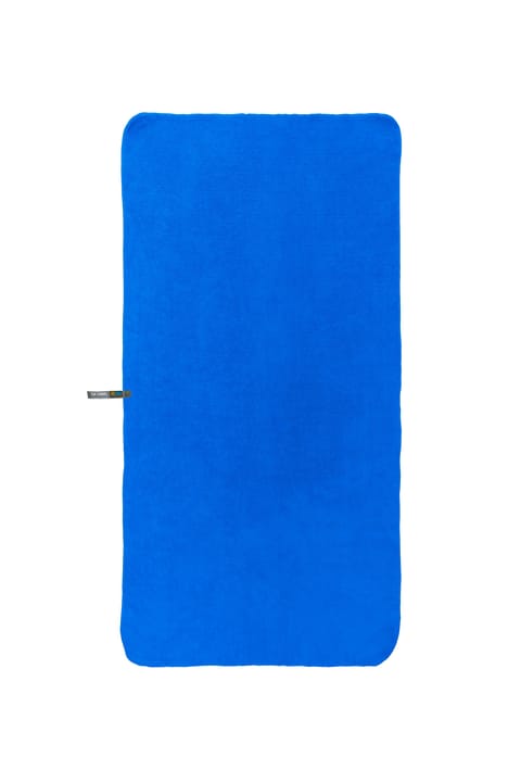 Image of Sea To Summit Tek Towel XL Mikrofasertuch blau