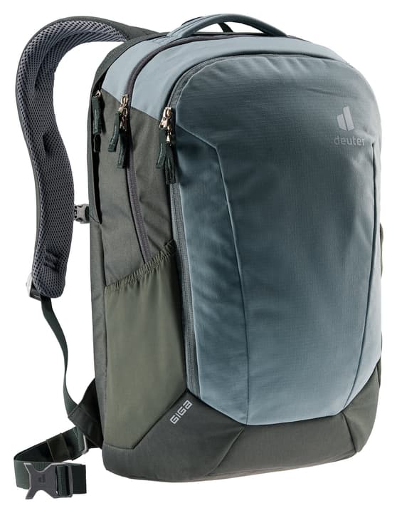 Image of Deuter Giga Daypack petrol