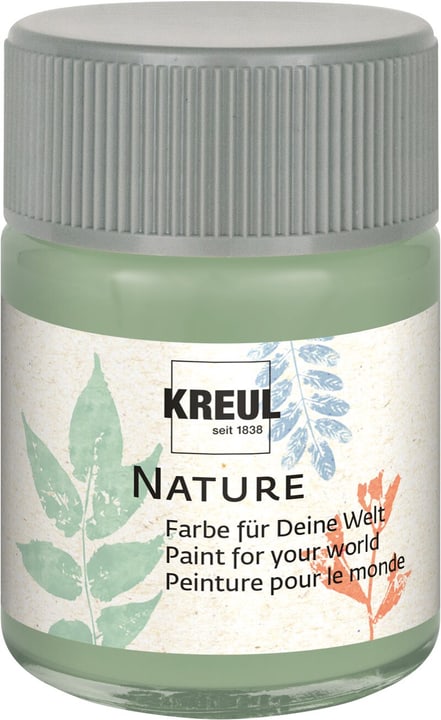 Image of NATURE Farbe, Eukalyptus bei Do it + Garden von Migros