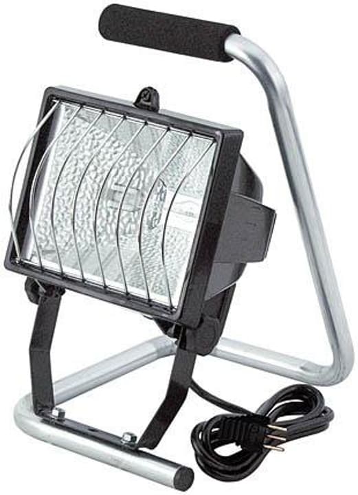 Brennenstuhl Faretto alogeno H 500 MH
400W =^ 500W / 5,0m H05VV-F 3G1,0 Faretto alogeno H 500 MH
400W =^ 500W / 5,0m H05VV-F 3G1,0 Brennenstuhl 612116700000 N. figura 1