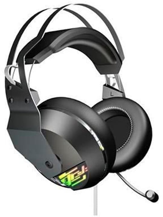 Mad Catz F.R.E.Q. 4 Stereo Gaming Headset Casque Micro F.R.E.Q. 4 Stereo Gaming Headset Casque Micro Mad Catz 785300146618 Photo no. 1
