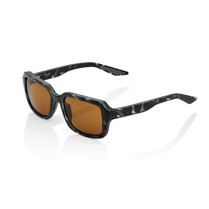 Image of 100% Rideley Sportbrille anthrazit bei Migros SportXX