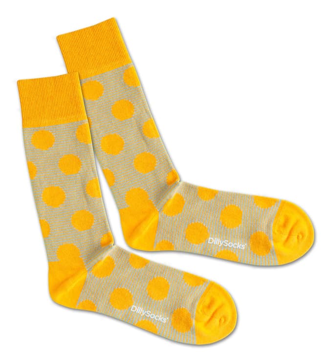 Dilly Socks Sun Radiation T. 41-46 Dilly Socks Sun Radiation T. 41-46 396130500000 Photo no. 1