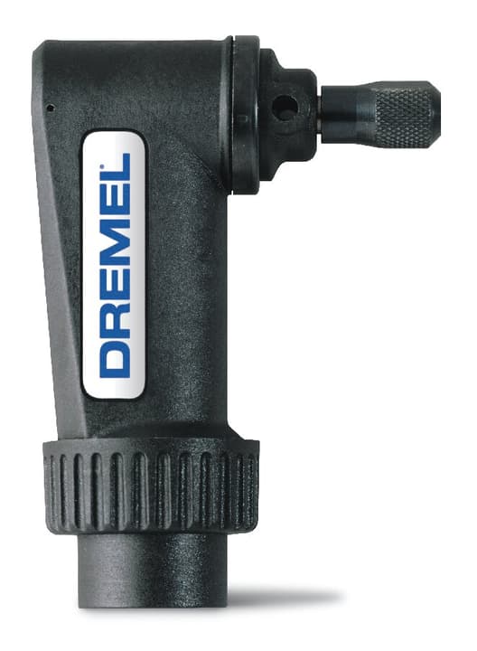 Image of Dremel Rechtwinkelvorsatz 57 (575) Vorsatzgeräte bei Do it + Garden von Migros