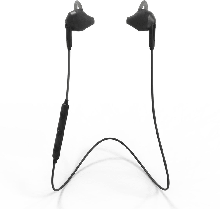 Urbanista Chicago Dark Clown Casque In-Ear Chicago Dark Clown Casque In-Ear Urbanista 785300139491 Photo no. 1