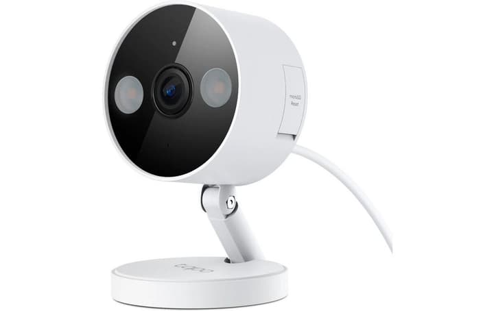 TP-LINK Telecamera di rete Tapo C120