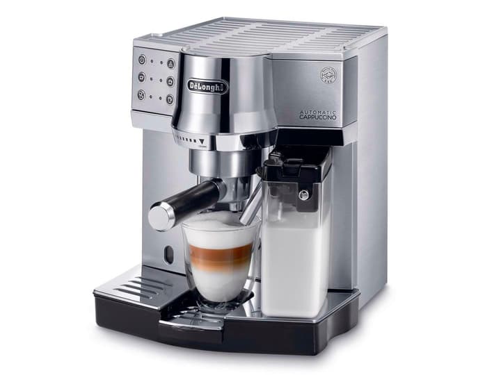 De Longhi EC 850.M Kolbenmaschine EC 850.M Kolbenmaschine De Longhi 78530012471317 Bild Nr. 1