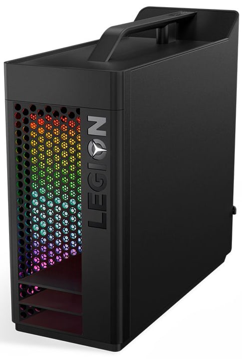 Lenovo Legion T730-28ICO Desktop Legion T730-28ICO Desktop Lenovo 785300140653 Bild Nr. 1