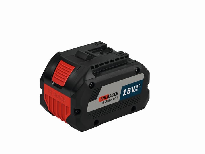 Image of Bosch Professional 18 V 8.0 Ah Pro Core Ersatzakku bei Do it + Garden von Migros