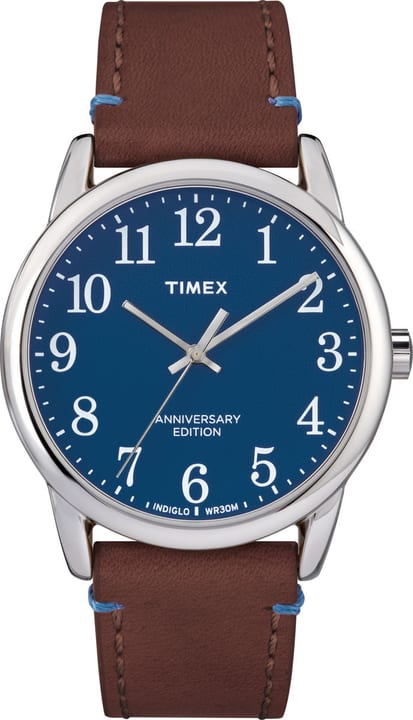 Timex TW2R36000 Armbanduhr TW2R36000 Armbanduhr Timex 760821100000 Bild Nr. 1