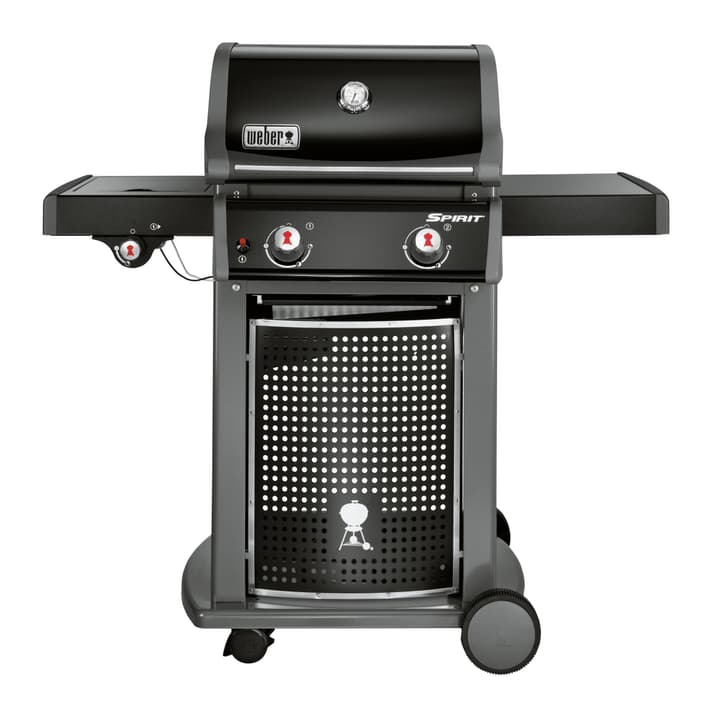 Weber SPIRIT E-220 Classic black Gasgrill SPIRIT E-220 Classic black Gasgrill Weber FG0000354024 Bild Nr. 1