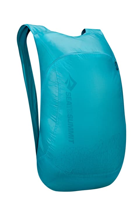 Image of Sea To Summit Nano Daypack türkis bei Migros SportXX