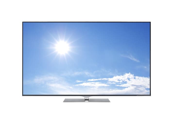 Durabase DL55U400S4CW 139 cm Téléviseur 4K DL55U400S4CW 139 cm Téléviseur 4K Durabase 770340800000 Photo no. 1
