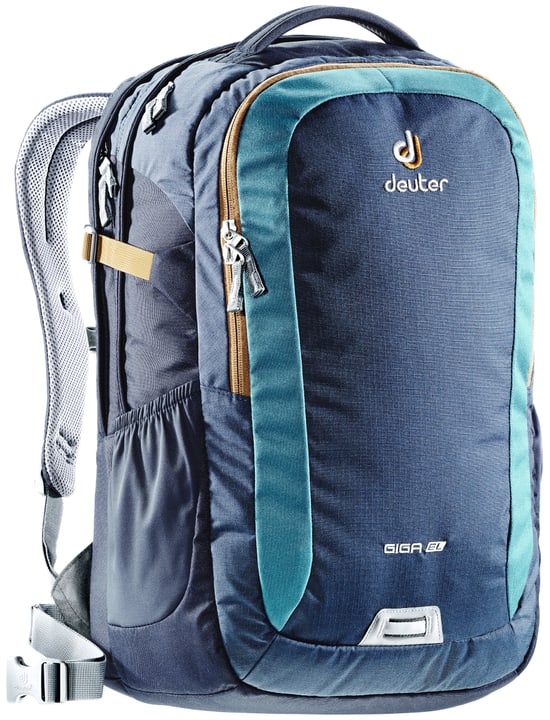 Deuter Giga EL Zaino Giga EL Zaino Deuter 460246500040 Colore blu Taglie Misura unitaria N. figura 1