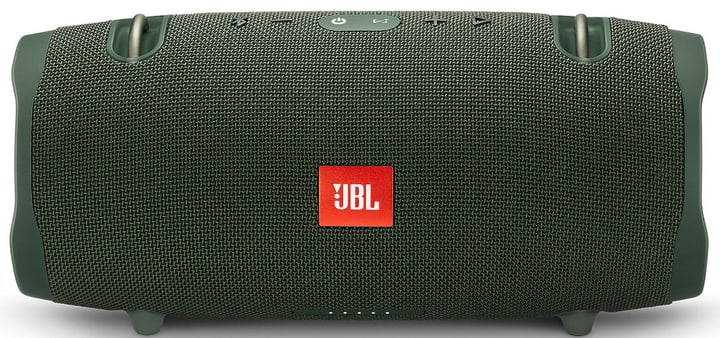 JBL Xtreme 2 - Grün Bluetooth Lautsprecher Xtreme 2 - Grün Bluetooth Lautsprecher JBL 772830600000 Bild Nr. 1
