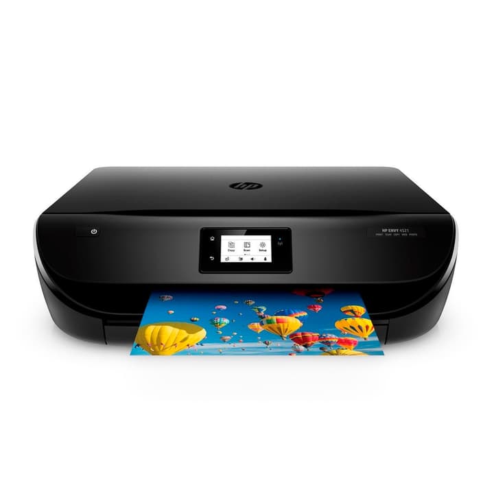 HP Envy 4527 Multifunktionsdrucker Envy 4527 Multifunktionsdrucker HP 797278400000 Bild Nr. 1