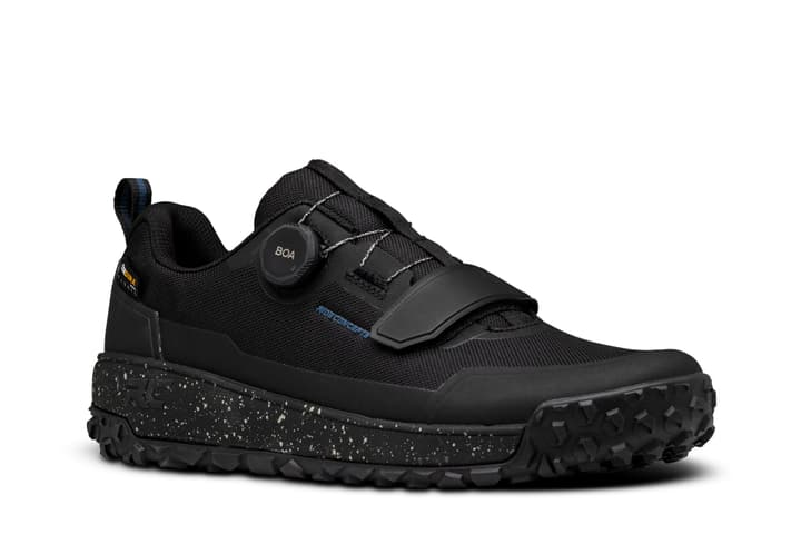 Image of Ride Concepts Tallac Flat Boa Veloschuhe schwarz