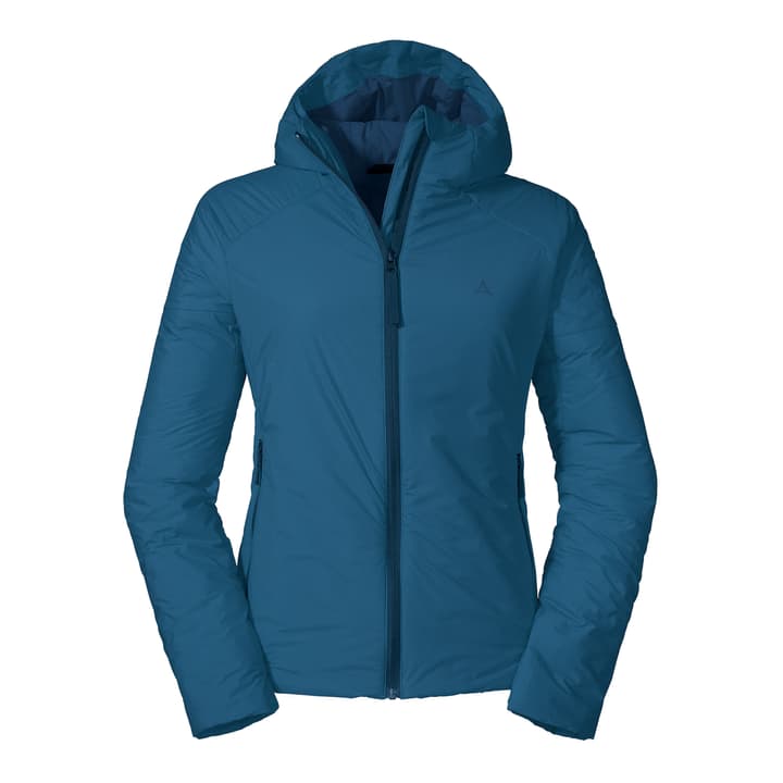 Image of Schöffel Piemont Isolationsjacke denim bei Migros SportXX
