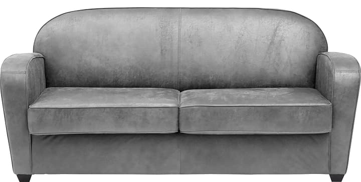 GROTH Canapé-lit GROTH Canapé-lit 402926700180 Dimensions L: 170.0 cm x P: 93.0 cm x H: 89.0 cm Couleur Gris Photo no. 1