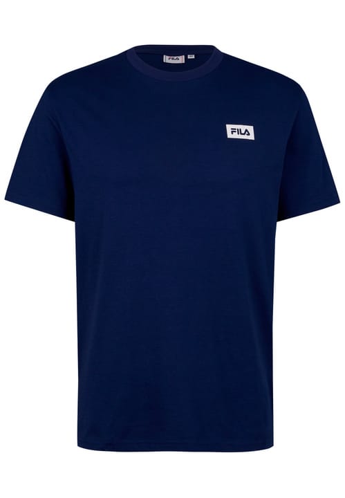 Image of Fila Bitlis tee Shirt marine bei Migros SportXX